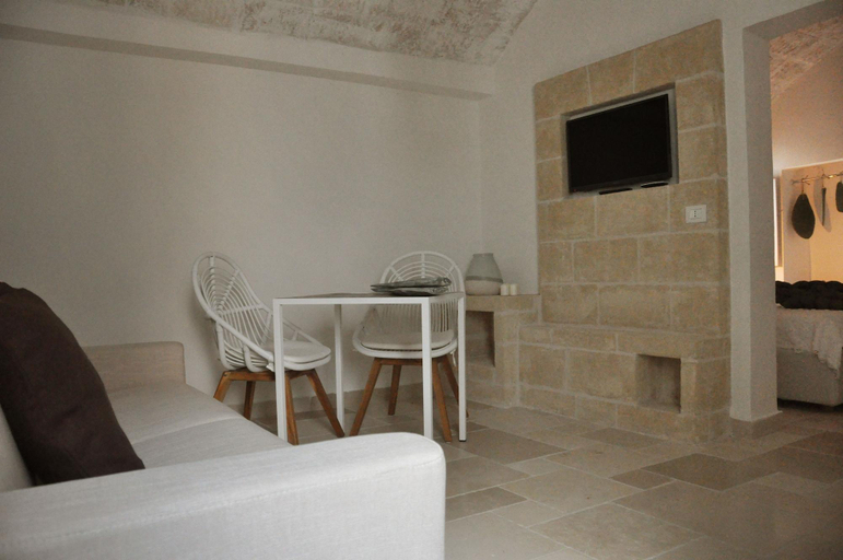 Bedroom 3, Donna Piera - Dimore di Charme, Bari