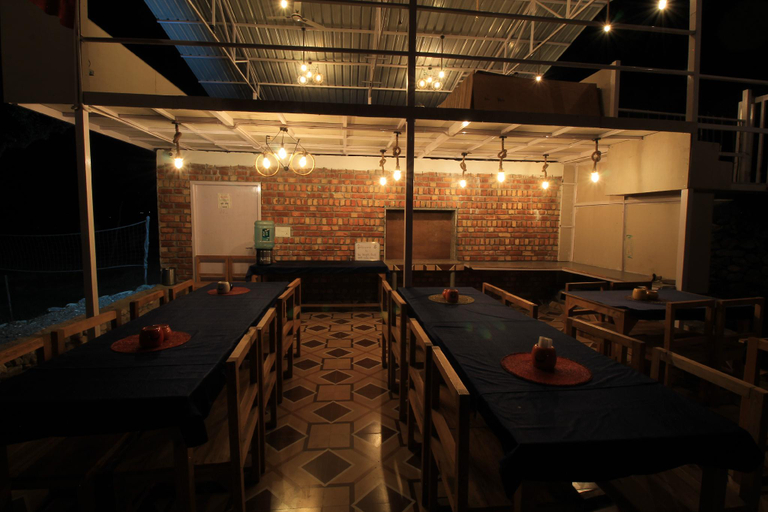 Food & Drinks 5, The Needam - Luxury in the stunning Himalayas, Tehri Garhwal