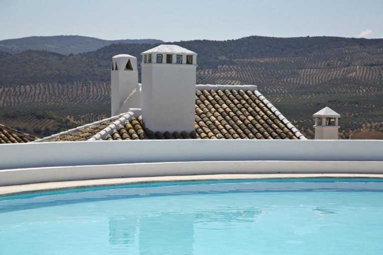 Sport & Beauty 5, Hotel Villa Turistica de Priego, Córdoba