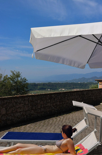 Sport & Beauty 5, Albergo Alla Pineta, Treviso