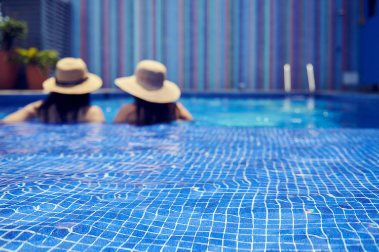 Sport & Beauty 2, Patio Azul Hotelito Boutique Adults Only, Puerto Vallarta