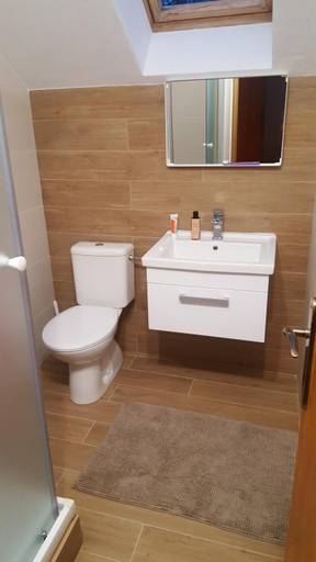 Others 5, Penzion Richnava, Banská Štiavnica