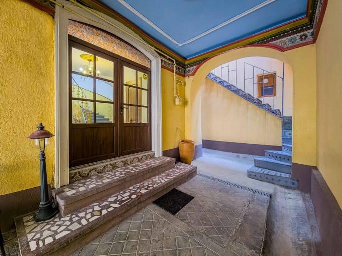 Others 5, ZiRa Residence - Authentic rooms in Old Town, Brasov