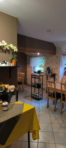 Food & Drinks 2, Pension Deerkemer Kuh, Mainz-Bingen