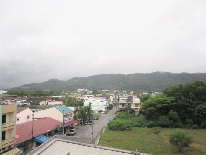Exterior & Views 5, Corner One Residence, Hat Yai