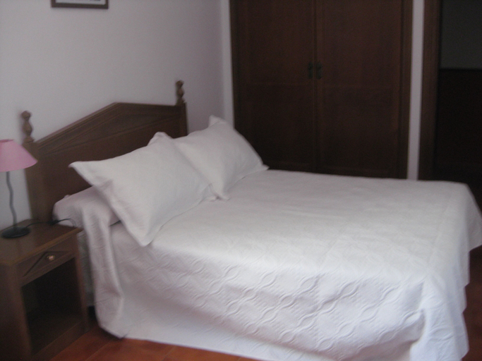 Bedroom 2, El cascapeñas de la alpujarra, Granada