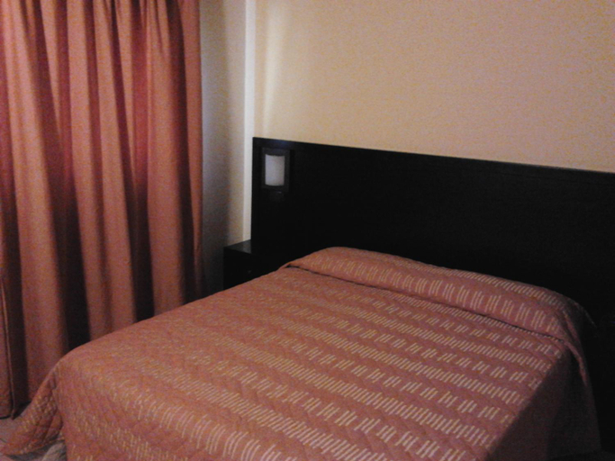 Bedroom 3, Agrihotel Papaya, Catanzaro