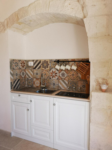 Others 2, Trulli stett, Brindisi