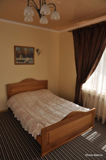 Bedroom 3, Fiesta, Bilhorod-Dnistrovs'kyi