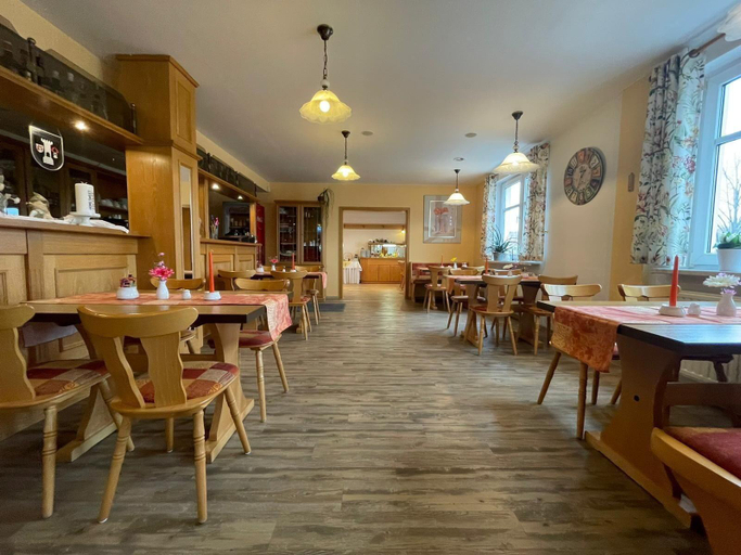Food & Drinks 4, Landgasthaus Zander, Harz