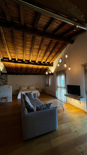 Others 3, Izal Landetxea - Izal Casa Rural, Guipúzcoa