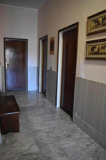 Public Area 5, Hotel Sole, Massa Carrara