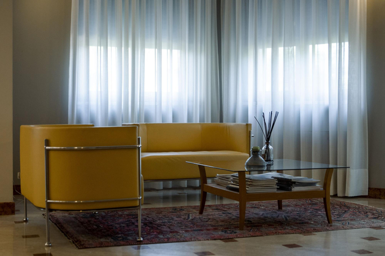 Public Area 2, Hotel La Pina, Brescia