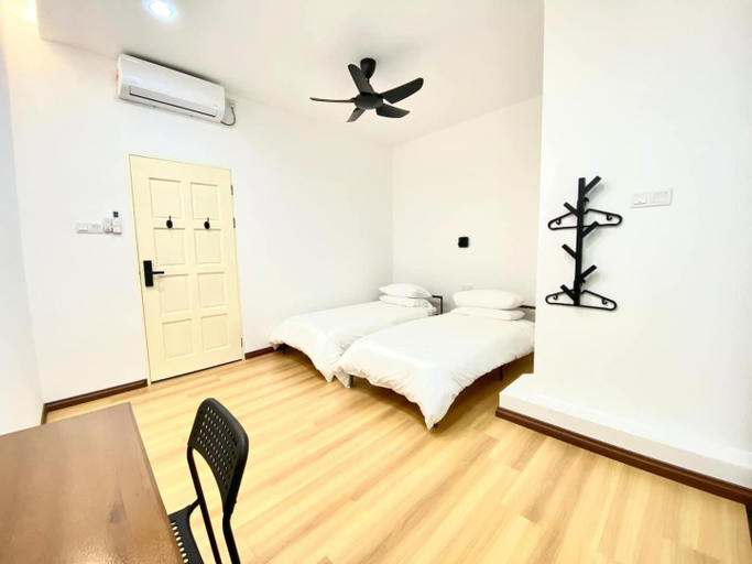 Grace Homestay Tawau, Tawau