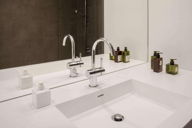 Bathroom 5, Amano Home, Berlin