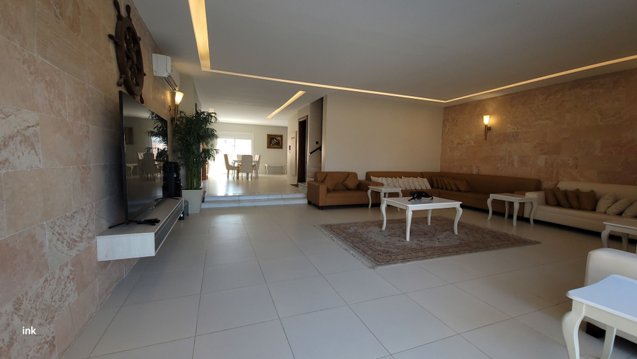 Others 3, Durrat Al-Arous Villa in Moon Beach, Jeddah
