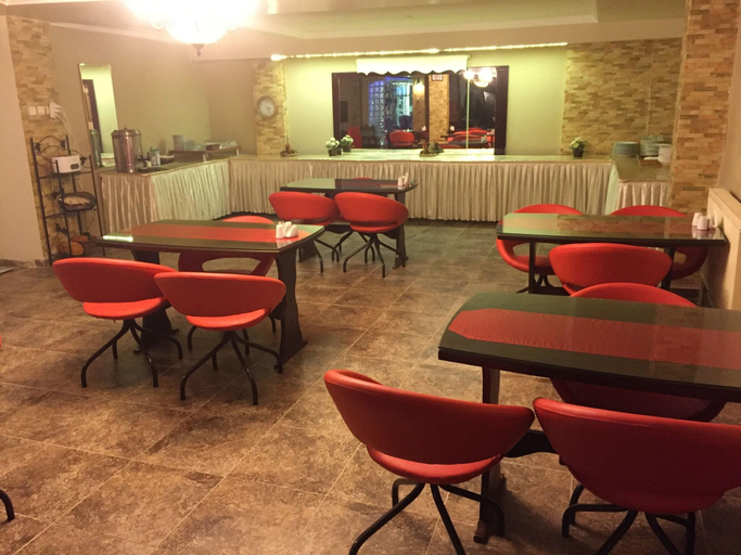 Food & Drinks 5, Elit Hotel Corlu, Çorlu