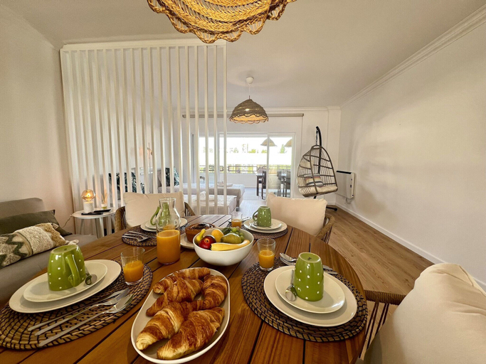 Food & Drinks 5, Vilamoura Marina Charming by Homing, Loulé