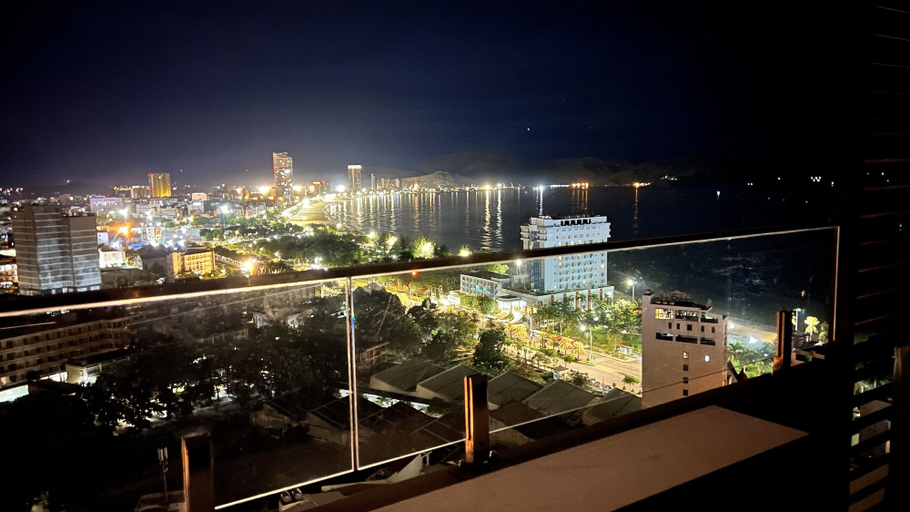 Stunning Ocean View Apartment in FLC Sea Tower, Qui Nhơn
