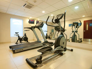 Others 3, City Express by Marriott Los Mochis, Ahome