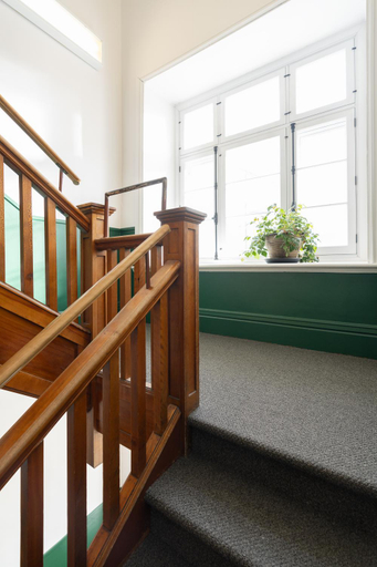 Others 5, Auberge Internationale De Quebec, Communauté-Urbaine-de-Québec
