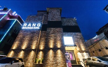 Others 5, Hwagok Rang, Gangseo