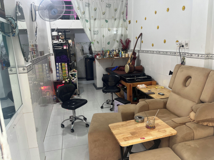 Others 5, Hammock House Homestay, District 1