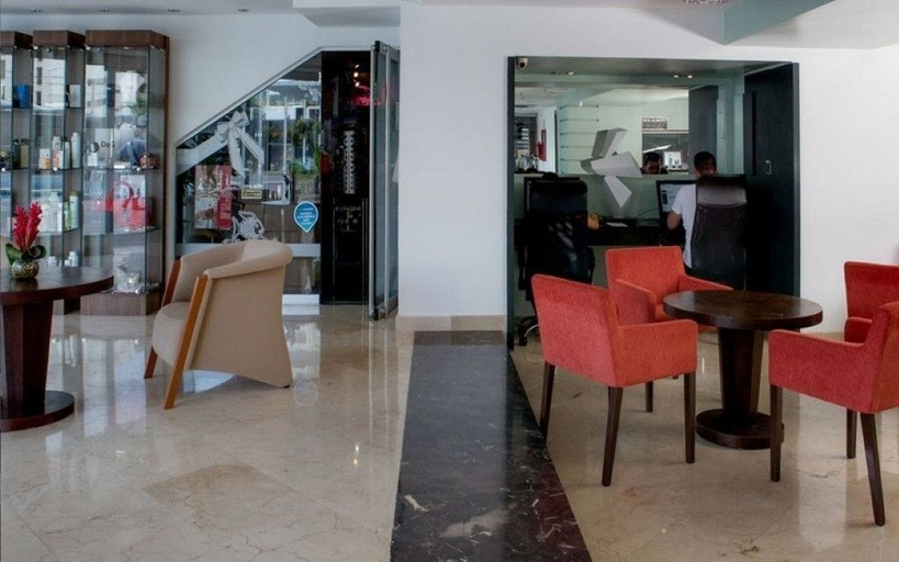 Food & Drinks 5, Tibisay Hotel Boutique Margarita, Maneiro