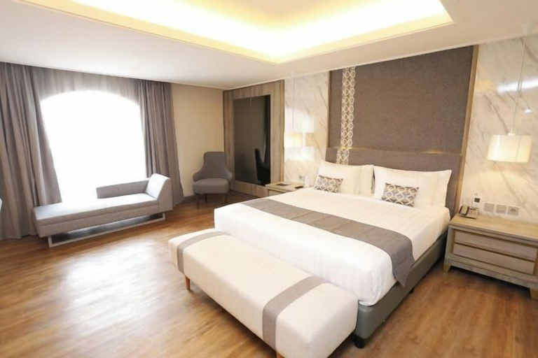 Bedroom 7