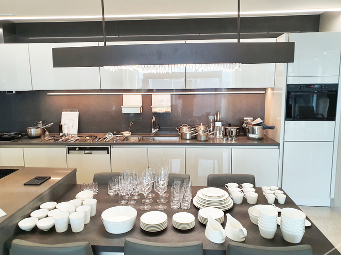 Food & Drinks 5, [Agoda Pick] LCT Residence Y collection, Haeundae