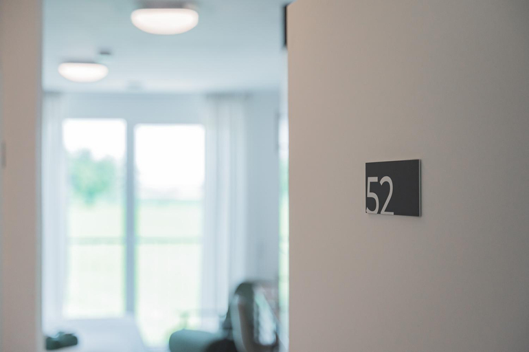 The Serviced - Design Apartments, Stuttgart