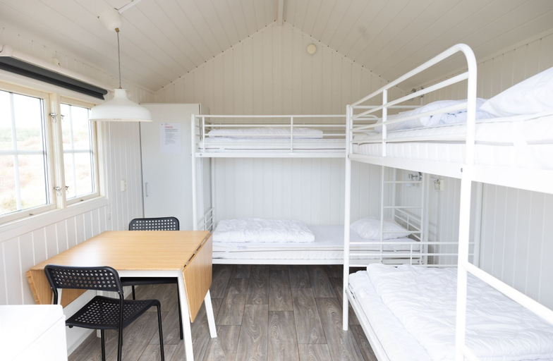 Bedroom, First Camp City Strömstad, Strömstad