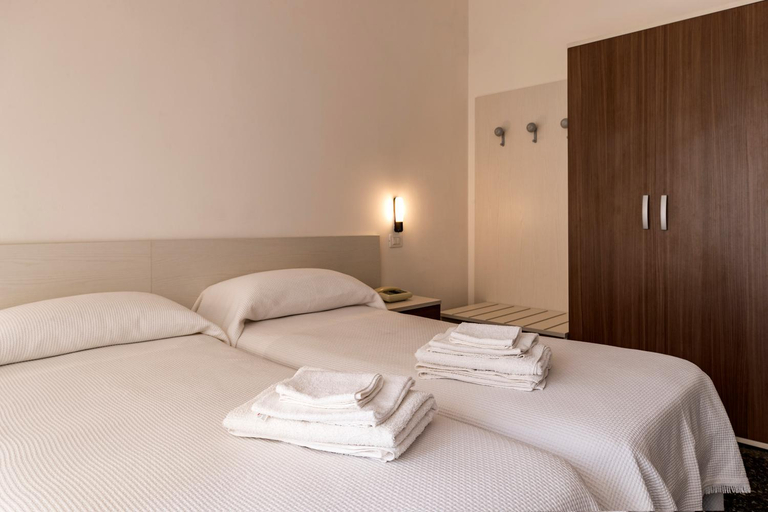 Bedroom 9