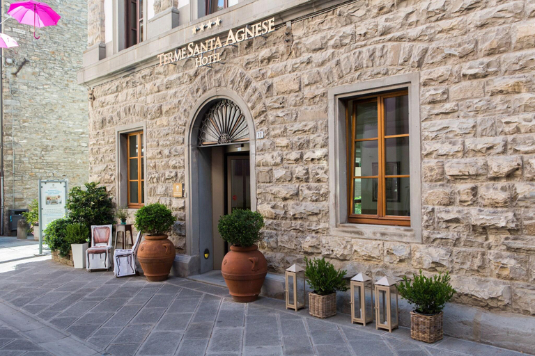 Exterior & Views 2, Hotel Delle Terme Santa Agnese, Forli' - Cesena