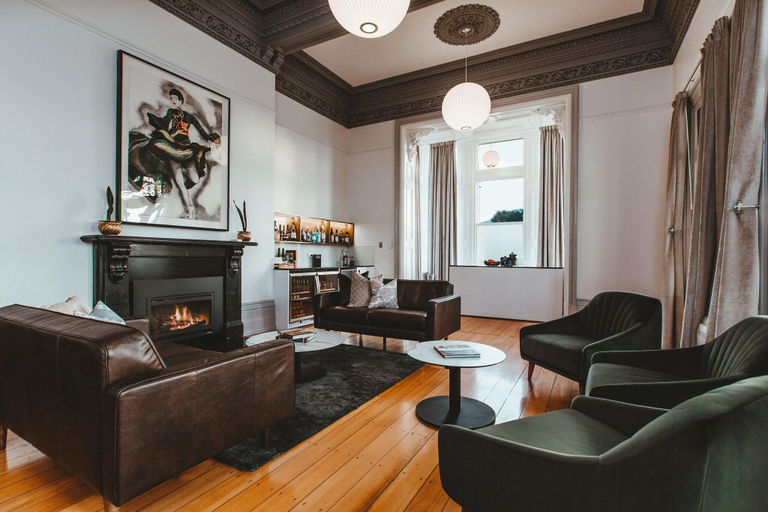 Public Area 3, Maylands Lodge , Hobart