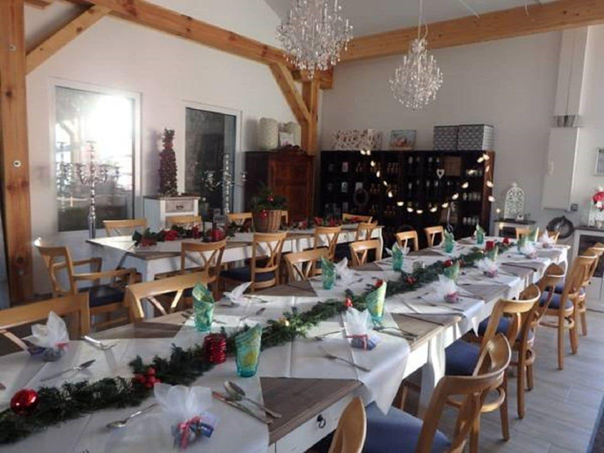 Food & Drinks 5, Garni Hotel Lavendelhof, Havelland