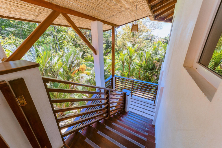 Public Area 3, Terrazas del Caribe Hotel, Talamanca