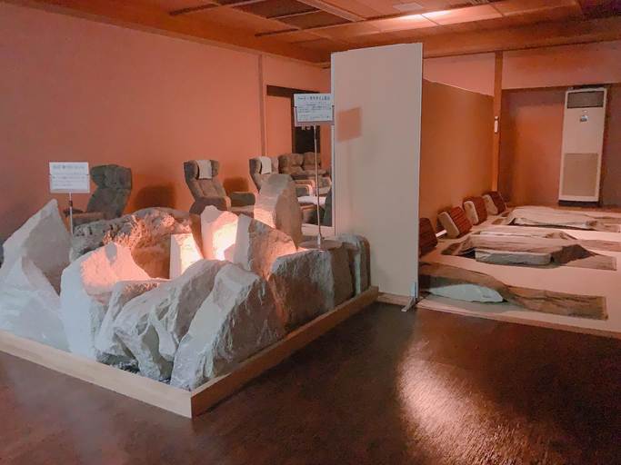 Bedroom 2, Koubounoyu Nagaoka, Izunokuni