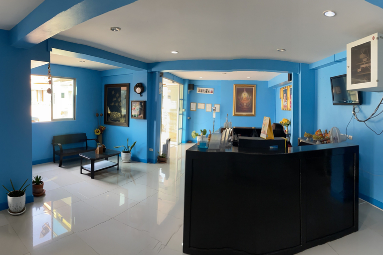 Eco Hostel Hua Hin - Tap to explore photos