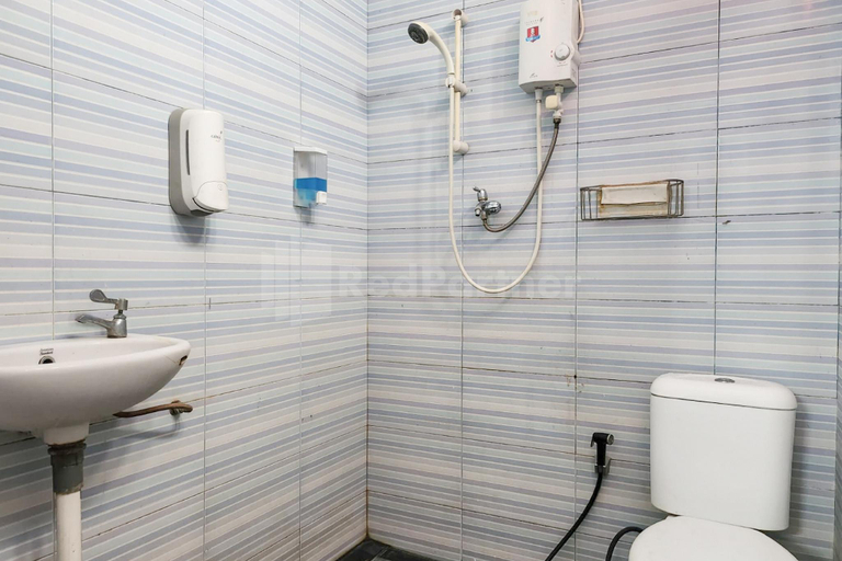 Bathroom 3