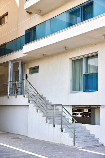 Exterior & Views 2, Laguna Wave 3 Apartment, Navodari