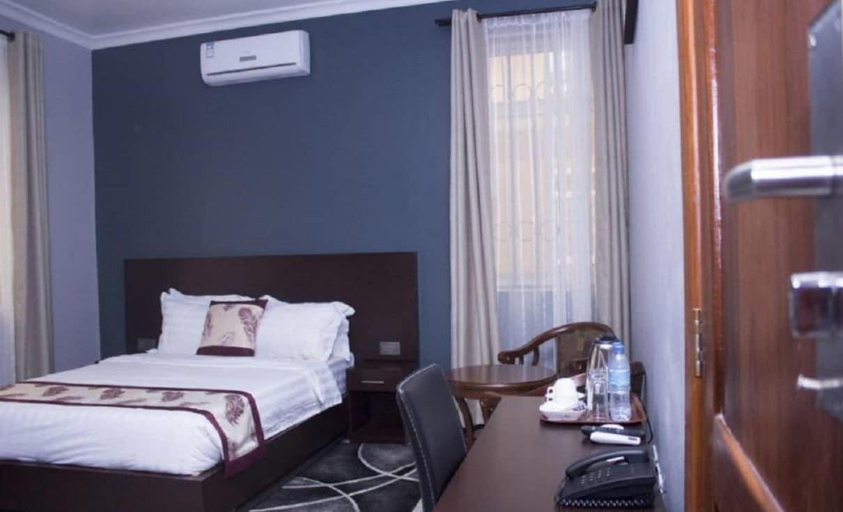 Bedroom 5, Hotel Desderia, Mbeya Urban