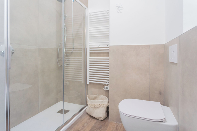 Others 4, A Step From the Dome Apartment by Rent all Como, Como