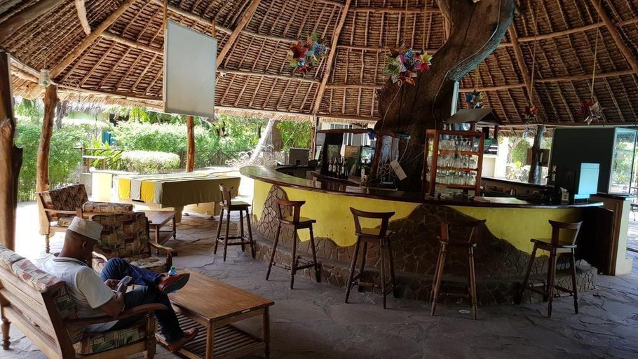Food & Drinks 3, Makuti Villas Resort, Kilifi North