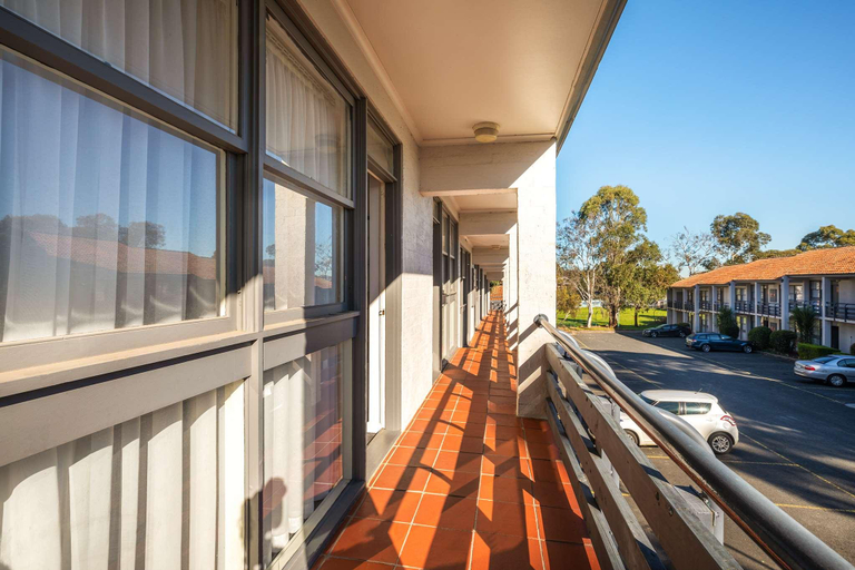 Exterior & Views 2, Nightcap at Ferntree Gully Hotel Motel, Knox - North-East
