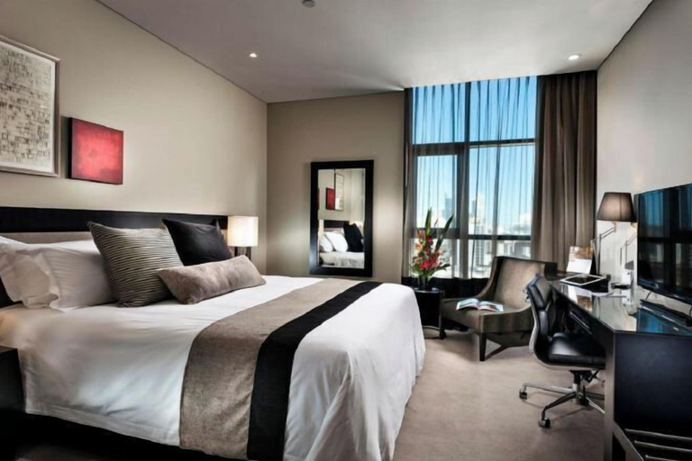 Bedroom 20
