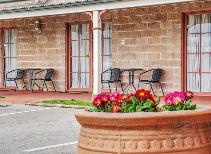 Exterior & Views 2, Bowen Inn Motel, Lithgow