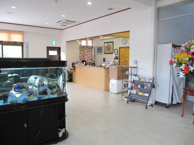 Public Area 2, Hotel Tulip Ishigakijima, Ishigaki