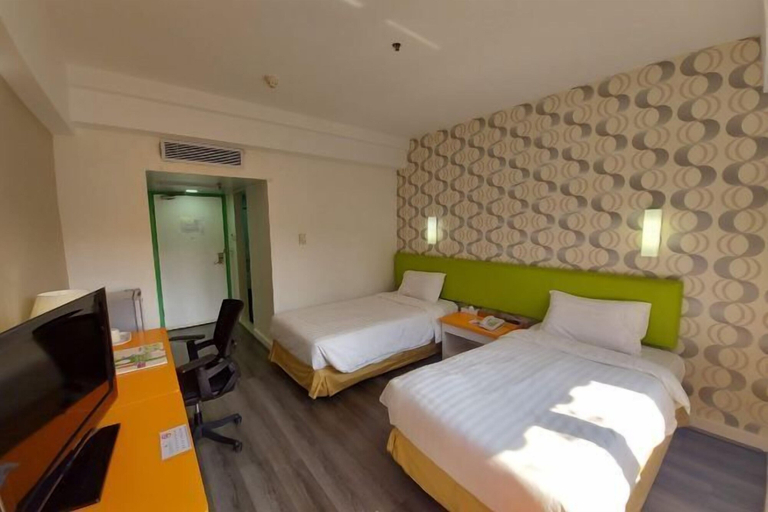Bedroom 9