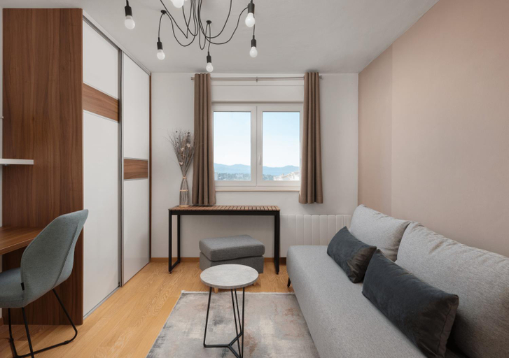 Others 3, Apartment La Prima Olivia, Zadar